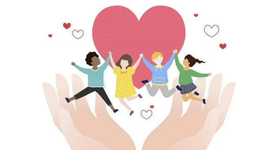 Whole Body Inflammation? An Answer Back to Childhood