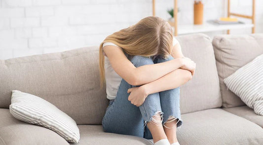 Postpartum Depression Relief: Light Therapy Breakthrough