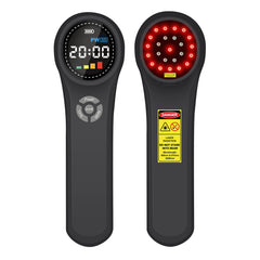 ZJZK Cold Laser Therapy Device 1760mW for Humans & Pets Joint & Muscle Pain Relief